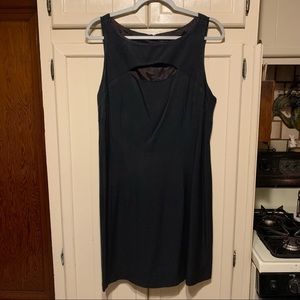 Little black dress - vintage!